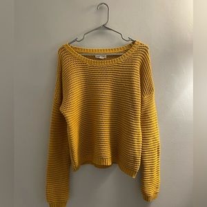 AÉROPOSTALE Sweater